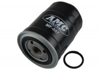Fuel filter MF-557 AMC Filter