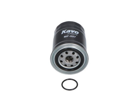Fuel filter MF-557 AMC Filter, Image 2