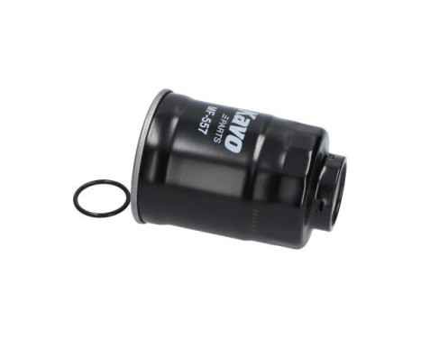 Fuel filter MF-557 AMC Filter, Image 3