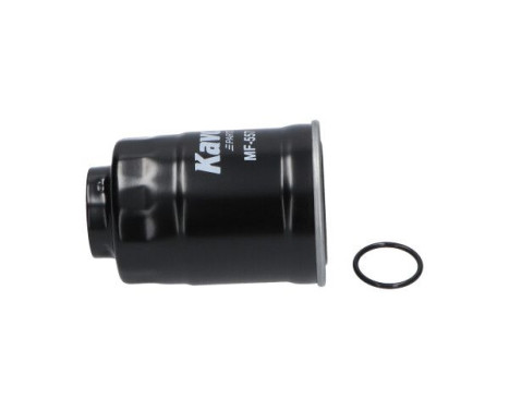 Fuel filter MF-557 AMC Filter, Image 5