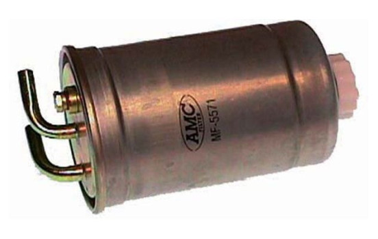 Fuel filter MF-5571 AMC Filter