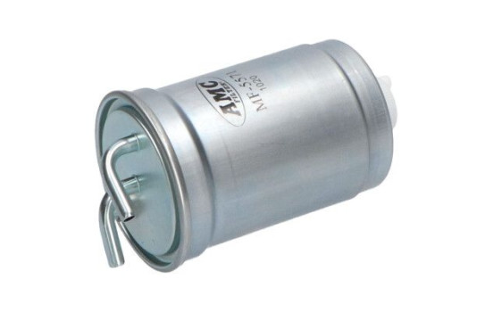 Fuel filter MF-5571 AMC Filter, Image 2