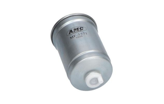 Fuel filter MF-5571 AMC Filter, Image 3