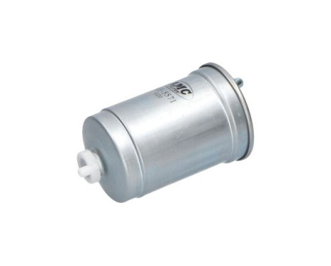 Fuel filter MF-5571 AMC Filter, Image 4