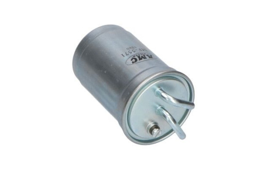 Fuel filter MF-5571 AMC Filter, Image 5