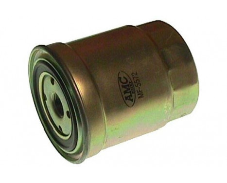 Fuel filter MF-5572 AMC Filter