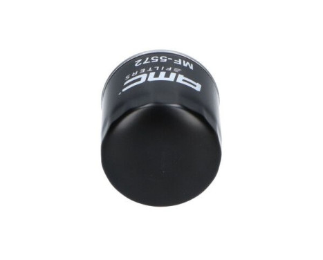 Fuel filter MF-5572 AMC Filter, Image 4