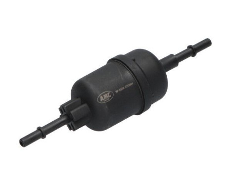 Fuel filter MF-5575 AMC Filter, Image 2