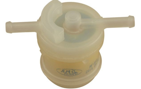 Fuel filter MF-558 AMC Filter