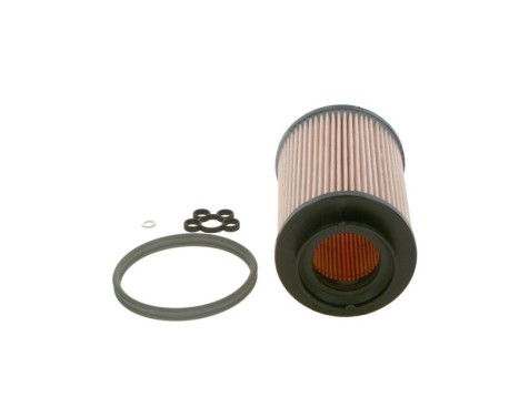 Fuel filter N0007 Bosch, Image 4