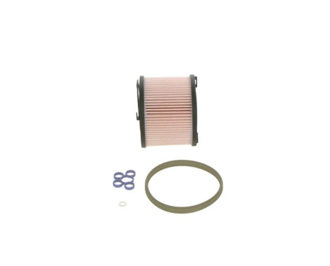 Fuel filter N0010 Bosch, Image 2