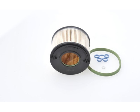 Fuel filter N0010 Bosch