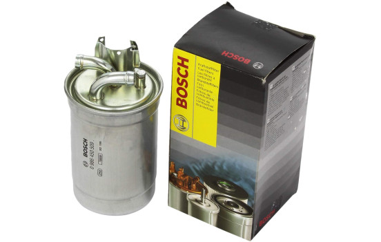 Fuel filter N0509 Bosch