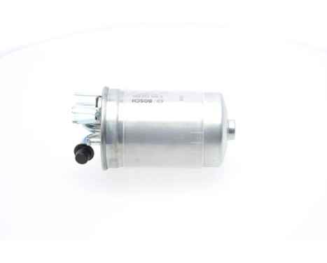 Fuel filter N0509 Bosch, Image 4