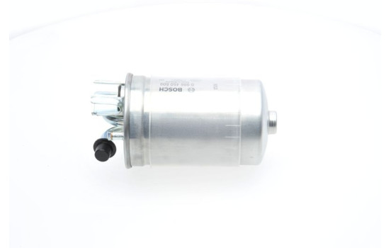 Fuel filter N0509 Bosch, Image 4