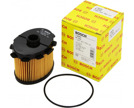 Fuel filter N1703 Bosch