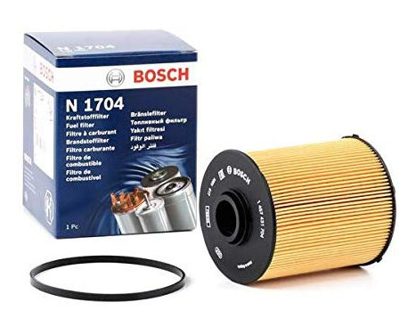 Fuel filter N1704 Bosch, Image 2