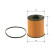 Fuel filter N1704 Bosch, Thumbnail 7