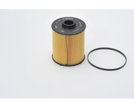 Fuel filter N1704 Bosch, Image 4