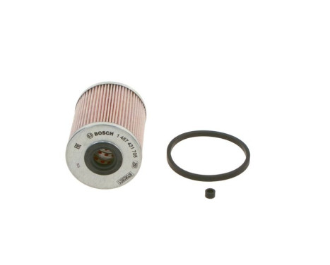 Fuel filter N1705 Bosch, Image 2
