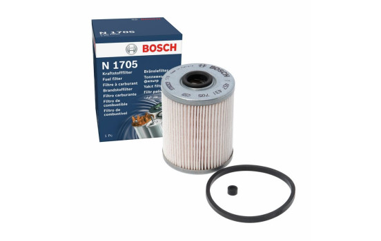 Fuel filter N1705 Bosch, Image 6