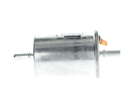 Fuel filter N2001 Bosch, Image 2