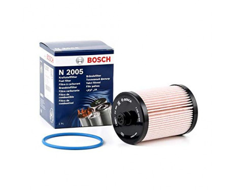 Fuel filter N2005 Bosch, Image 5