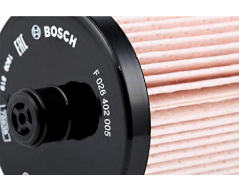 Fuel filter N2005 Bosch, Image 3