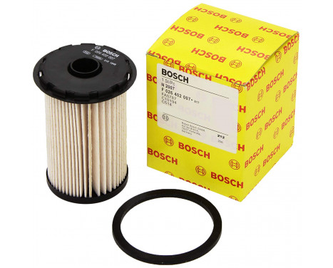 Fuel filter N2007 Bosch