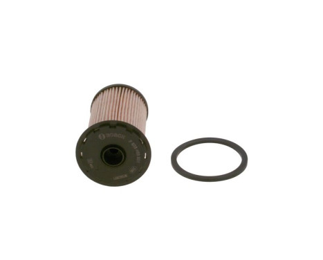 Fuel filter N2007 Bosch, Image 3