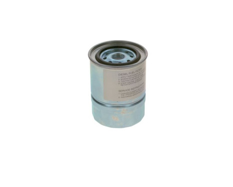 Fuel filter N2011 Bosch, Image 3