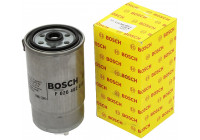 Fuel filter N2013 Bosch