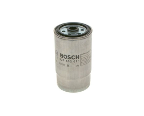 Fuel filter N2013 Bosch, Image 2