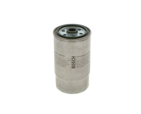 Fuel filter N2013 Bosch, Image 3