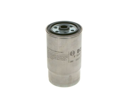 Fuel filter N2013 Bosch, Image 5