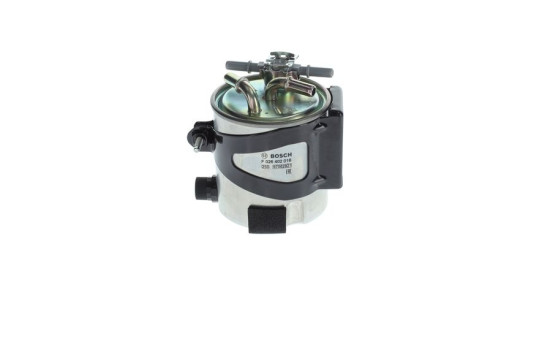 Fuel filter N2016 Bosch, Image 2