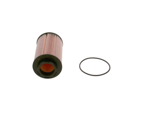Fuel filter N2028 Bosch, Image 2