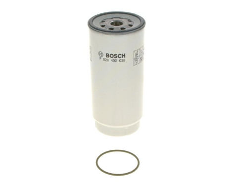 Fuel filter N2038 Bosch