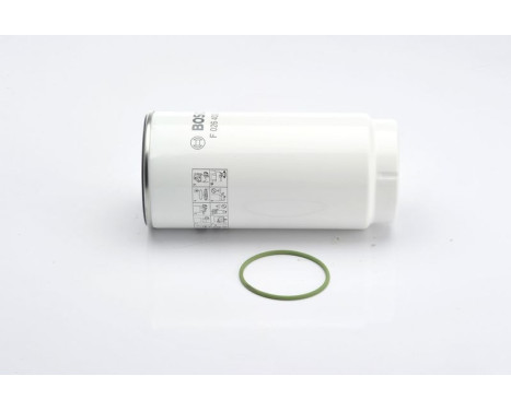 Fuel filter N2038 Bosch, Image 5