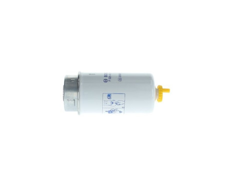 Fuel filter N2040 Bosch, Image 3