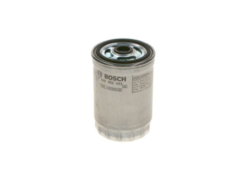 Fuel filter N2043 Bosch
