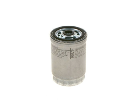 Fuel filter N2043 Bosch, Image 2