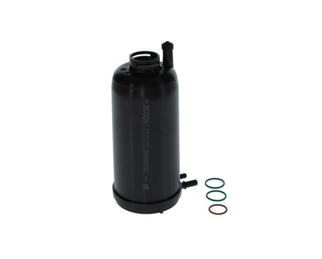 Fuel filter N2045 Bosch