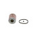 Fuel filter N2047 Bosch, Thumbnail 3