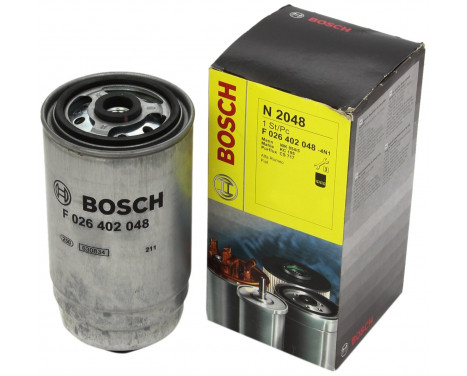 Fuel filter N2048 Bosch