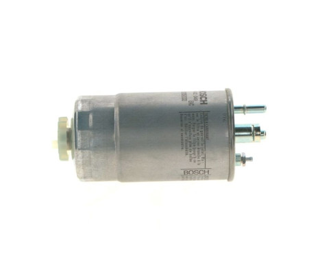 Fuel filter N2049 Bosch, Image 4