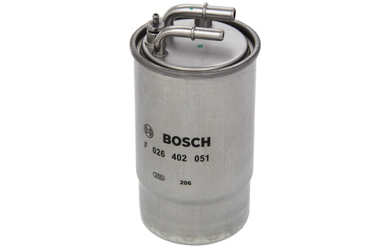 Fuel filter N2051 Bosch