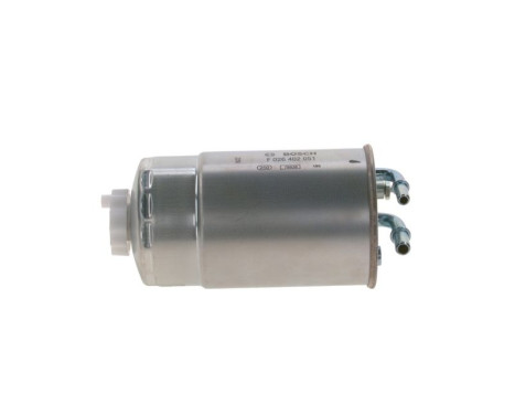 Fuel filter N2051 Bosch, Image 5