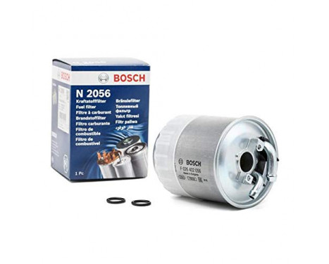 Fuel filter N2056 Bosch, Image 3