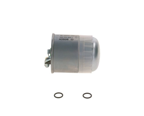 Fuel filter N2056 Bosch, Image 5